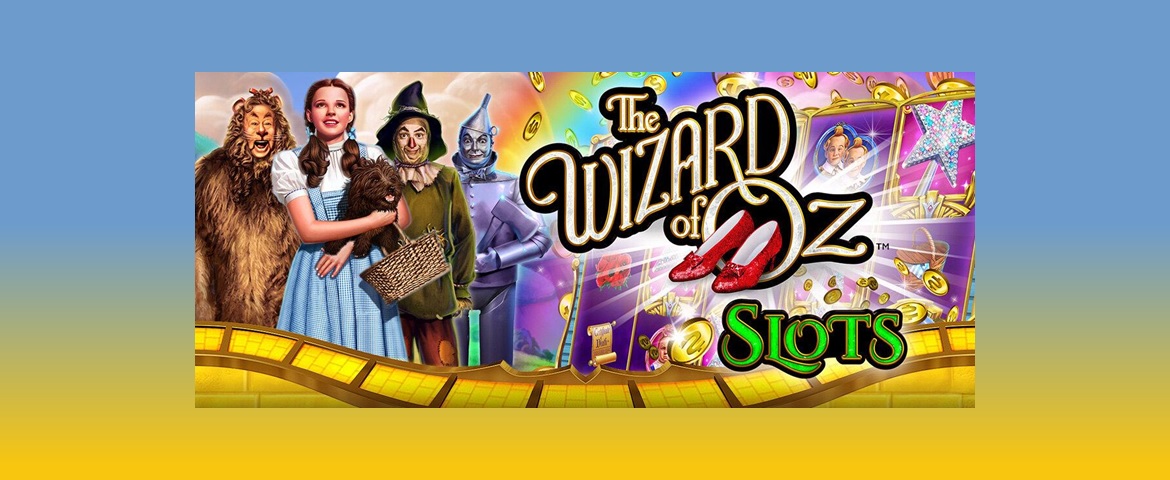 Pro tips to play Wizard of Oz slot 1 Wizard of Oz slot