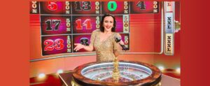 XL Roulette Live Casino
