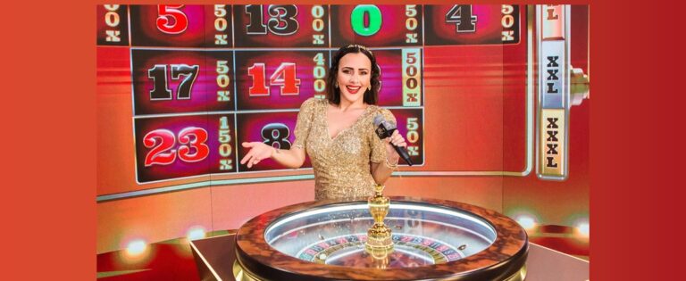 XL Roulette Live Casino