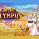 Gates of Olympus slot