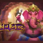 Idol of Fortune slot