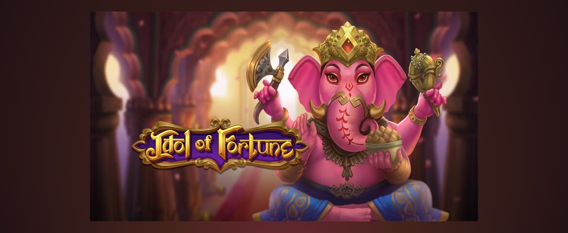 Idol of Fortune slot