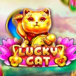 Lucky Cat slot
