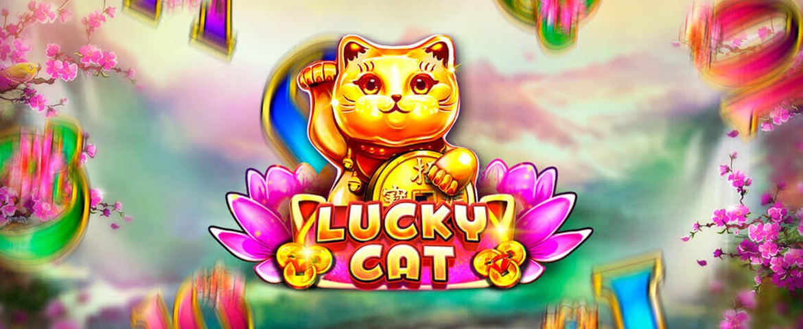 Lucky Cat slot