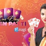 Ezugi Live One Day Teen Patti Classic