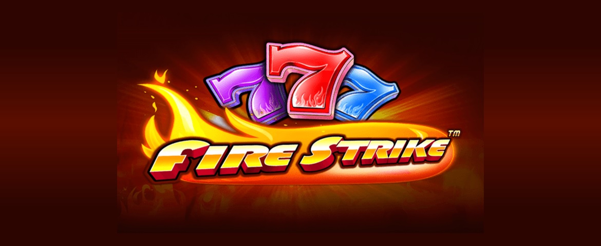 Pragmatic Play Fire Strike 777 slot