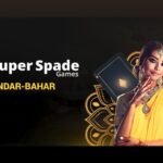 Super Spade Andar Bahar