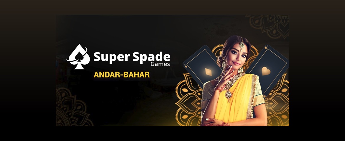 Super Spade Andar Bahar