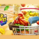 Super Market Spree slot