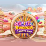 Pragmatic Play Live Sweet Bonanza Candyland