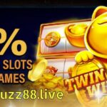 50% cashback on slots-jeetbuzz casino