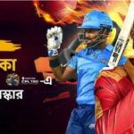 Make Every Cricket Match Count with Jeetbuzz Live Betting