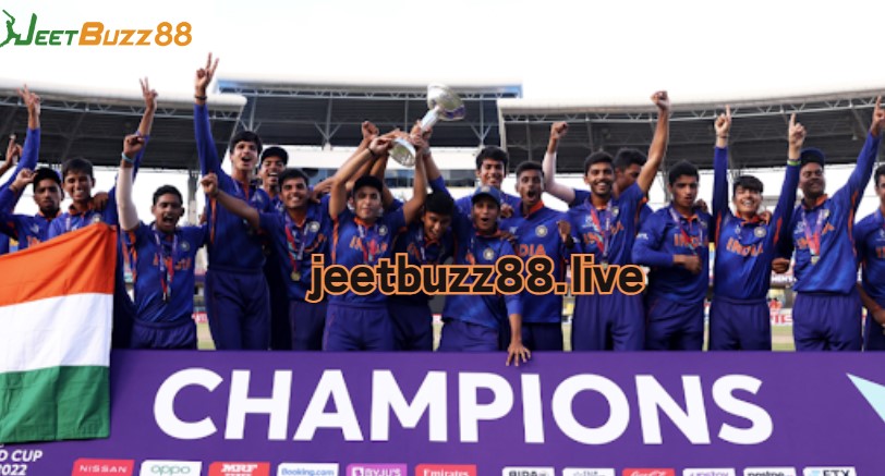 2024 Under-19 Cricket World Cup Format and Groups Announced