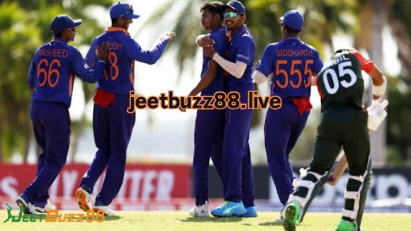 Bangladesh vs. India Under-19 Prediction, Playing XI, Stats - 5th Match, Group A