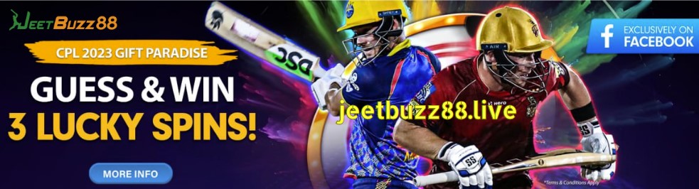 jeetbuzz live cricket -jeetbuzz casino