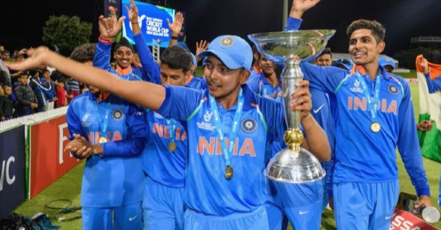ICC Men’s U19 Cricket World Cup 2024 Schedule: Shifting Landscapes and Youthful Storms
