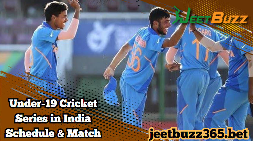 Quadrangular Under-19 Cricket Series in India 2023: Schedule and Match Timings 1 Quadrangular Under-19 Cricket Series in India 2023: Schedule and Match Timings